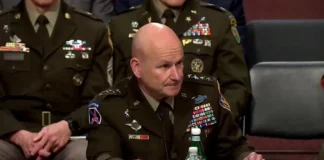 Украинские расчеты Patriot обучают военных США: «превзошли ожидания»