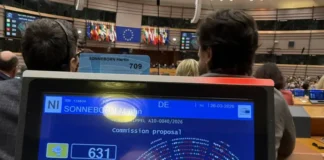 Европарламент окончательно отверг закон «Chat Control»