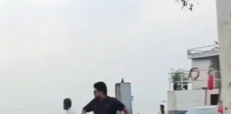 Трагедия в Бангладеш: автобус с пассажирами рухнул в реку Падма, 24 погибших