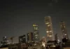 Стали известны подробности ночного обстрела Тель-Авива