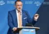 Глава AfD требует вывода американских войск из Германии