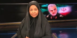 Тегеран вербует шпионов в Лондоне через Press TV