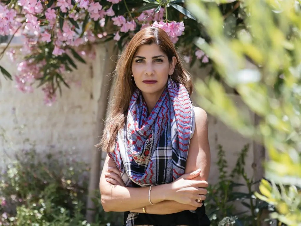 Рупор ХАМАСа в ООН