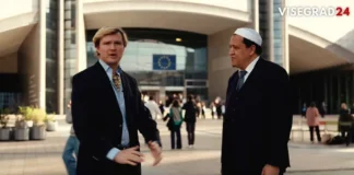 Имам Европы требует запретить Al Jazeera и AJ+ (видео)