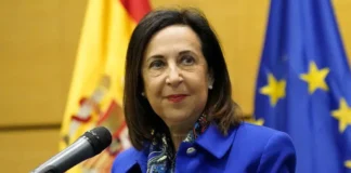 Испания закрыла небо для США в войне с Ираном