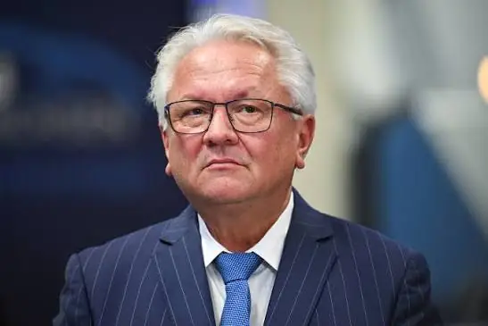 Зеленский ответил главе Rheinmetall за насмешку над украинками