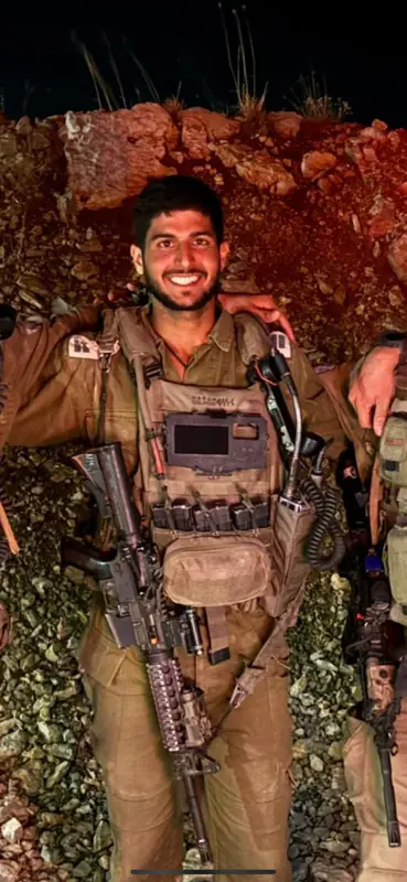 ЦАХАЛ: четверо бойцов Нахал погибли в бою с Хизбаллой