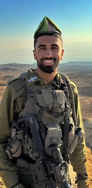 ЦАХАЛ: четверо бойцов Нахал погибли в бою с Хизбаллой