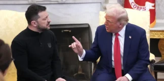 Украина отправила дроны для защиты американских баз в Иордании