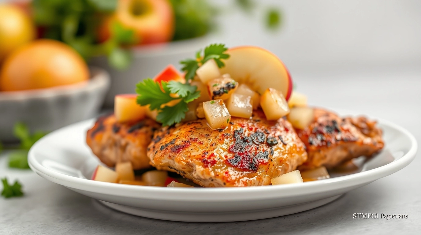 Лучшие рецепты на Песах