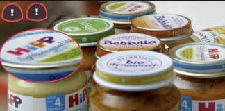 Яд в детском питании: HiPP отзывает продукцию в Австрии