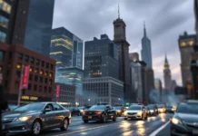 Загадочные смерти учёных в США и Китае 2024-2026: Охота на мозги или теория заговора?