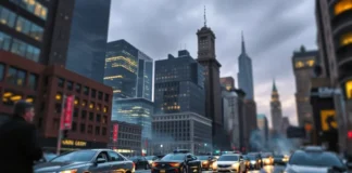 Загадочные смерти учёных в США и Китае 2024-2026: Охота на мозги или теория заговора?