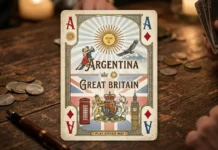 Наследие Тэтчер трещит по швам — король едет к Мамдани, а Фолкленды к Аргентине