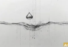 Дождь возвращается: похолодание и риск наводнений на юге Дождь возвращается: похолодание и риск наводнений на юге (AI-иллюстрация)