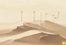 Саудовская Аравия – новый центр мирового девелопмента: рекордные сделки в Эр-Рияде Саудовская Аравия – новый центр мирового девелопмента: рекордные сделки в Эр-Рия (AI-иллюстрация)