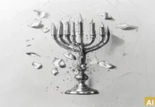 Антисемитская атака в Канаде: мужчина напал на еврея перед сыном Антисемитская атака в Канаде: мужчина напал на еврея перед сыном (AI-иллюстрация)