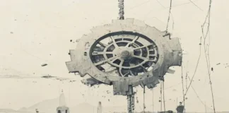 Украина меняет правила войны: роботы на передовой Украина меняет правила войны: роботы на передовой (AI-иллюстрация)