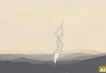 Отмена массовых мероприятий на Мероне из-за угрозы с Ливана Отмена массовых мероприятий на Мероне из-за угрозы с Ливана (AI-иллюстрация)