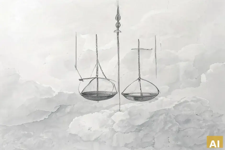 Бен-Гвир в центре огня: БАГАЦ решает судьбу министра, политика бурлит (AI-иллюстрация)