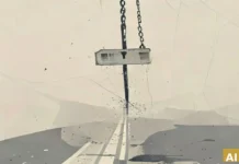 Харедим блокируют дороги: полиция готовится к протестам против призыва Харедим блокируют дороги: полиция готовится к протестам против призыва (AI-иллюстрация)