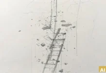 Рабочий упал с четырехметровой высоты в Хайфе, его состояние тяжелое Рабочий упал с четырехметровой высоты в Хайфе, его состояние тяжелое (AI-иллюстрация)