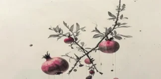 Израильская кухня в Берлине под давлением: ресторан Эяля Шани закрывается Израильская кухня в Берлине под давлением: ресторан Эяля Шани закрывается (AI-иллюстрация)