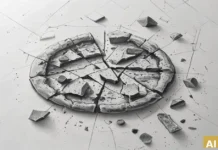 Ужас в Петах-Тикве: Убийство молодого работника пиццерии шокировало город Ужас в Петах-Тикве: Убийство молодого работника пиццерии шокировало город (AI-иллюстрация)