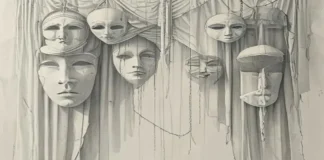 В Иерусалиме снова осквернили афиши театра «Хан» с изображением женщины В Иерусалиме снова осквернили афиши театра «Хан» с изображением женщины (AI-иллюстрация)