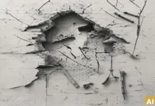 Протекционизм в строительстве: 80% дел закрыты, а рэкет процветает Протекционизм в строительстве: 80% дел закрыты, а рэкет процветает (AI-иллюстрация)