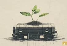 Американское «золото» для электрокаров: в Аппалачах нашли литий на века Американское "золото" для электрокаров: в Аппалачах нашли литий на века (AI-иллюстрация)