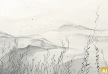 Тревожный сигнал: Средиземное море у берегов Израиля нагревается, закисляется и страдает от нашествия чужаков Тревожный сигнал: Средиземное море у берегов Израиля нагревается, закисляется и (AI-иллюстрация)