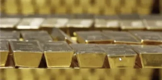 Франция полностью репатриировала золото из США, заработав €13 млрд