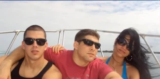 Новая династия Кастро: Внуки на Кубе балансируют между властью и капитализмом Raul Guillermo Rodriguez Castro