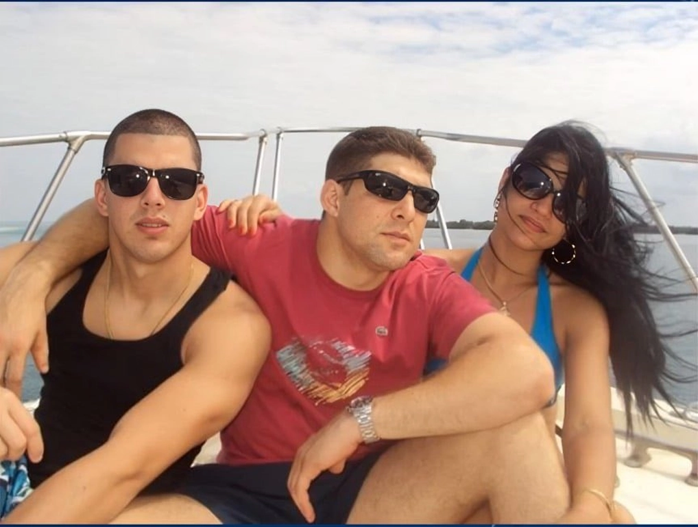 Raul Guillermo Rodriguez Castro