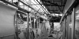 Никополь под огнем: новые жертвы и день траура после ударов дронов