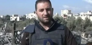 ЦАХАЛ ликвидировал террориста ХАМАС под прикрытием журналиста