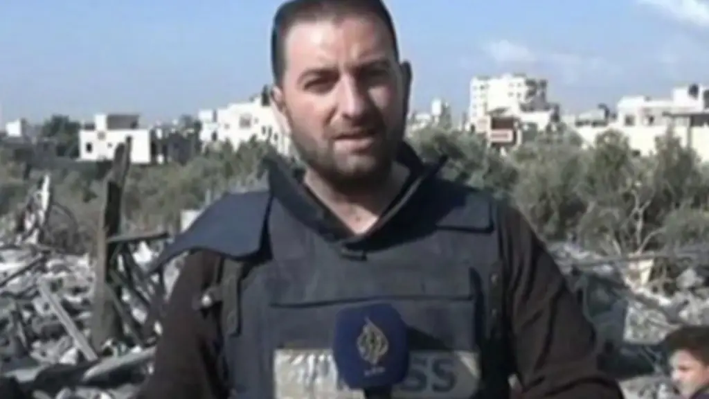 ЦАХАЛ ликвидировал террориста ХАМАС под прикрытием журналиста