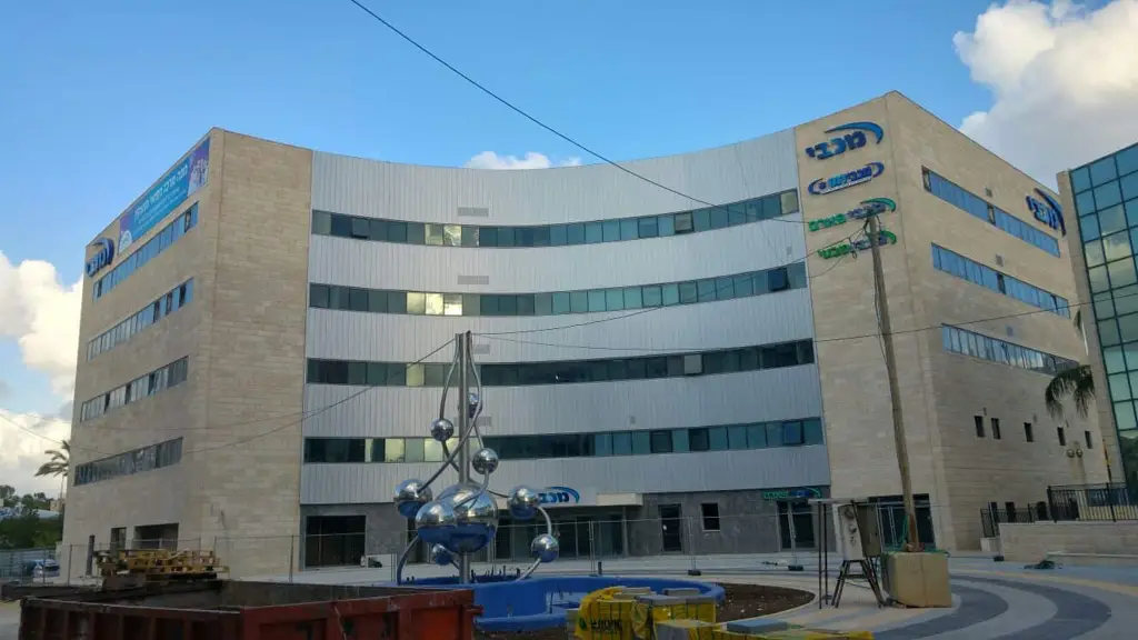 «Маген Давид Адом» возобновляет работу в обычном режиме