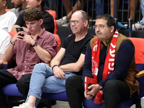 Гилли Раанан зажжет одну из факелов на День Независимости