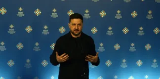 Спустя двое суток: Киев подтверждает повторные удары по нефтяной инфраструктуре РФ, Москва отвечает атаками на Харьковщине Зеленский: Украина делится опытом ПВО и готовится к производству перехватчиков