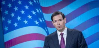 США аннулировали грин-карты семьи Масуме Эбтекар и готовят их к депортации Марк Рубио, гос секретарь США