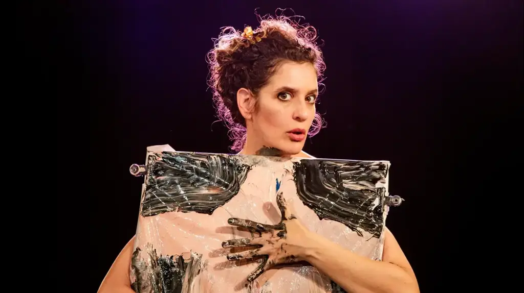 Израильская постановка о Холокосте откроет два фестиваля в Германии