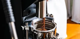 Фестиваль кофе в Тель-Авиве: праздник для всех ценителей Фестиваль кофе в Тель-Авиве: праздник для всех ценителей