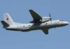 Сбит Ан-26: 30 российских военных погибли