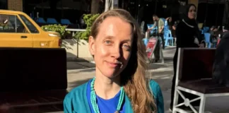 Катаиб Хезболла требует обмена похищенной журналистки Киттлсон