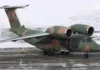 Удар дронов-камикадзе: под Крымом уничтожен российский Ан-72П (видео)