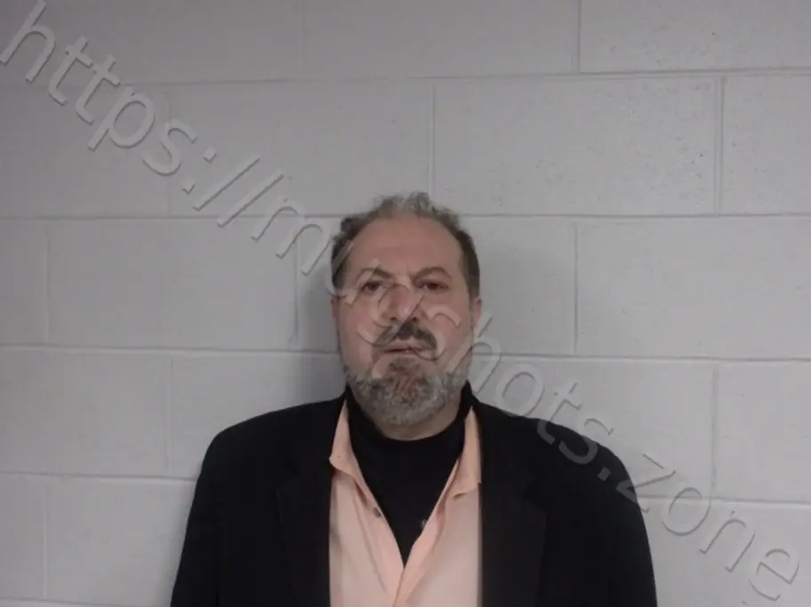 ICE арестовала лидера AMP Салаха Сарсура по делу о финансировании ХАМАС