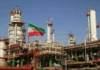 ВВС Израиля нанесли удар по нефтехимии в Иране
