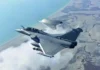 ОАЭ разорвали контракт на Rafale F5, Израиль прекратил поставки Франции